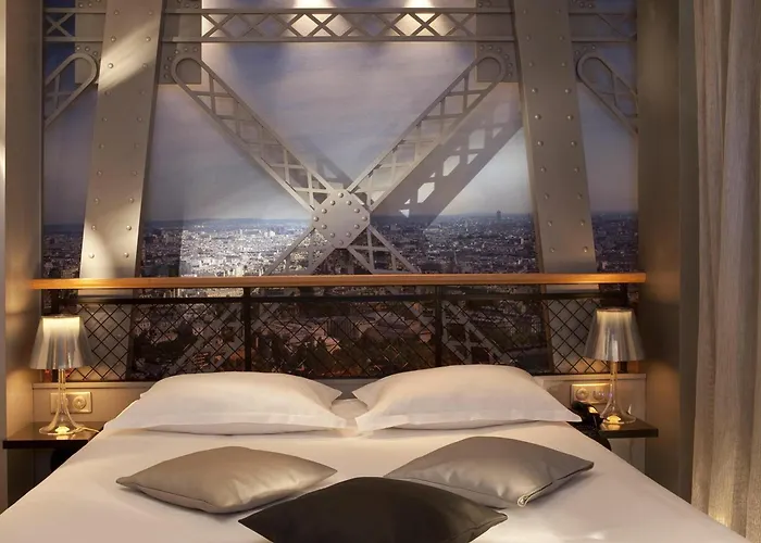 Romantisches Hotel: Secret De Paris - Hotel & Spa (Adults Only)