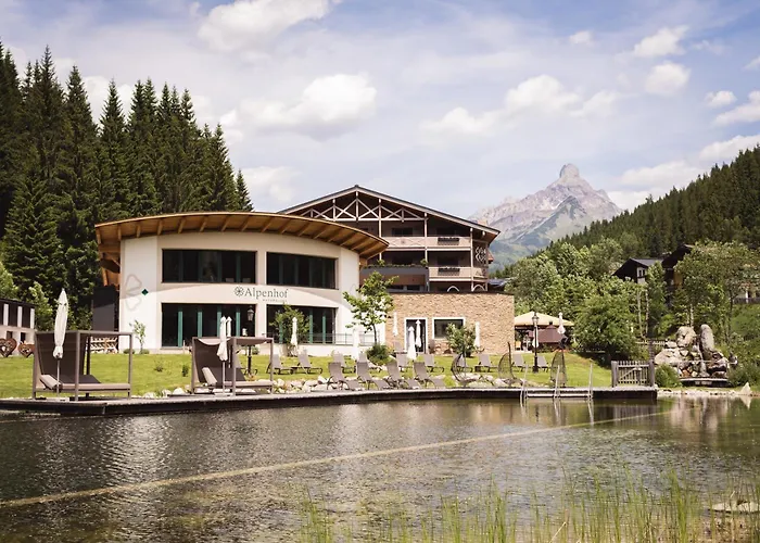 Alpenhof