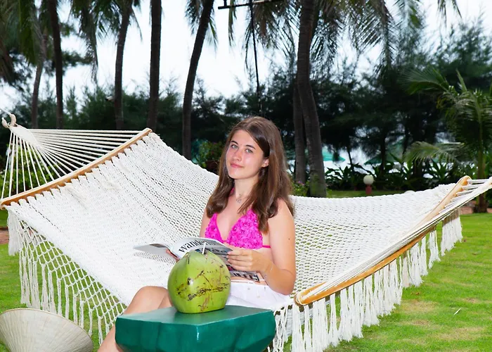 Golden Coast Resort&Spa