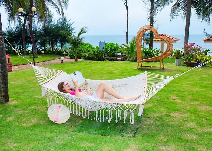 Golden Coast Resort&Spa
