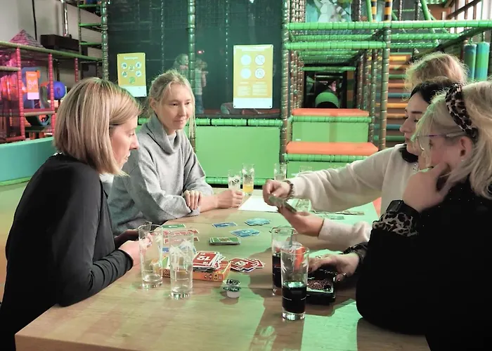 Der schöne Asten - Resort Winterberg