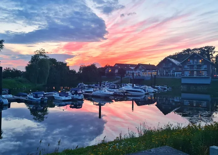 Hotel Restaurant Bootshaus