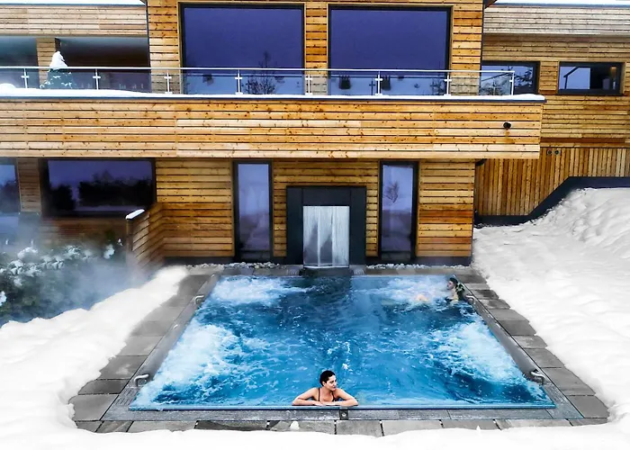 Wellnesshotel Eggerwirt