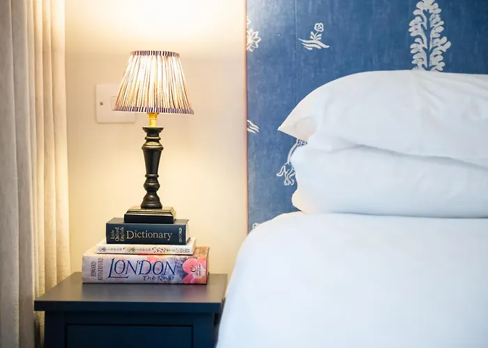 3-Sterne-Hotel: Americana Hotel