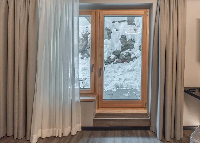 Hotel Astrid - inklusive kostenfreier JokerCard