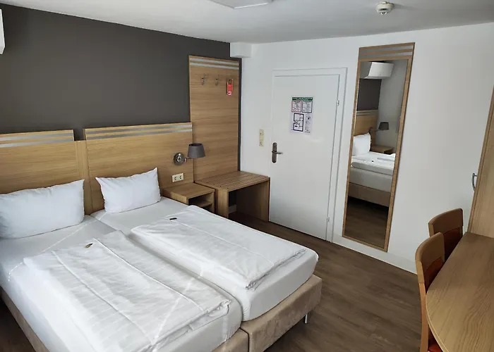 Haustierfreundliches Hotel: Hotel Altes Weinhaus