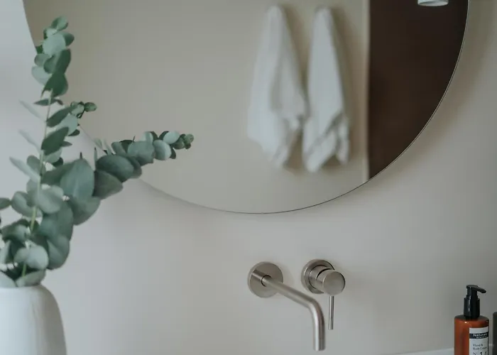 Windsor Merano Hotel & Suites