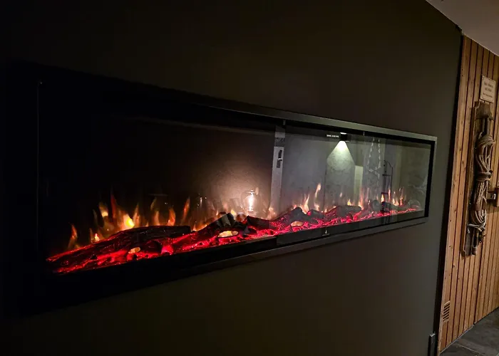 Familienhotel: Hotel Lärchenhof