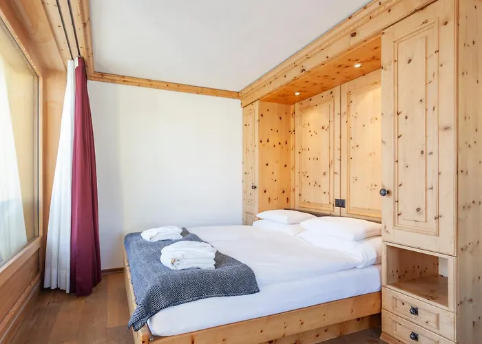 Familienhotel: Boutique Hotel Cervus