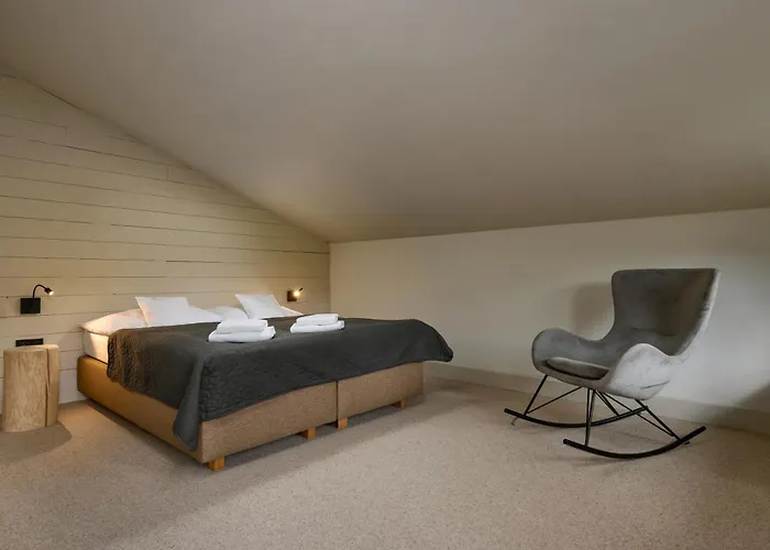 Haustierfreundliches Hotel: Hotel Adam