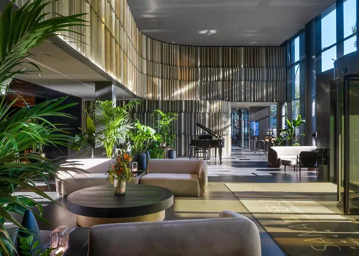 Familienhotels SANA Berlin