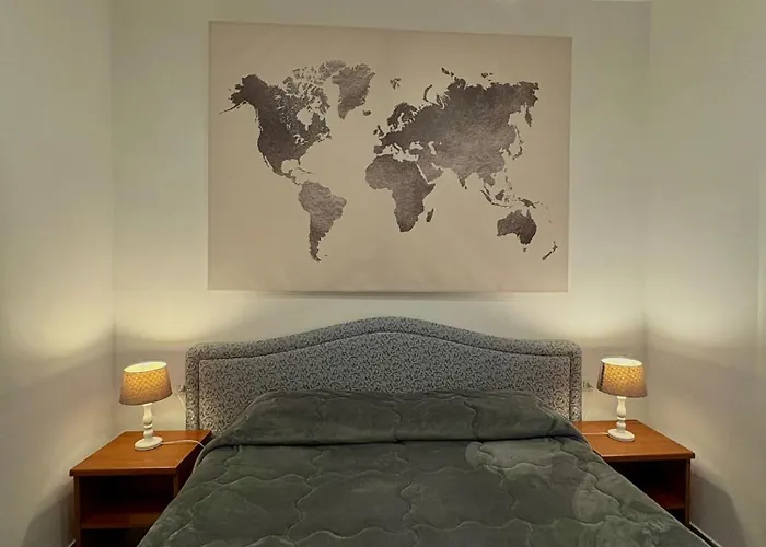 Familienhotel: Sole E Luna