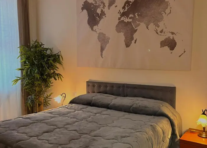 Familienhotel: Sole E Luna