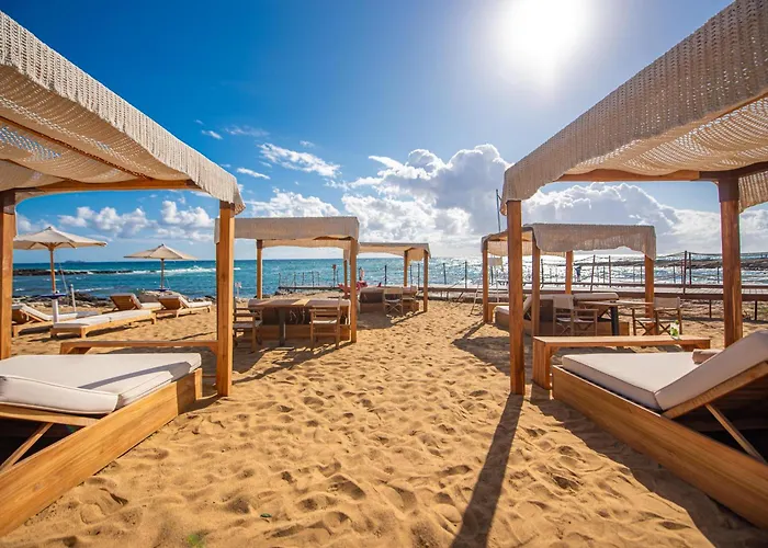 Hotel mit Tennis: Pietrablu Resort & Spa - Cdshotels