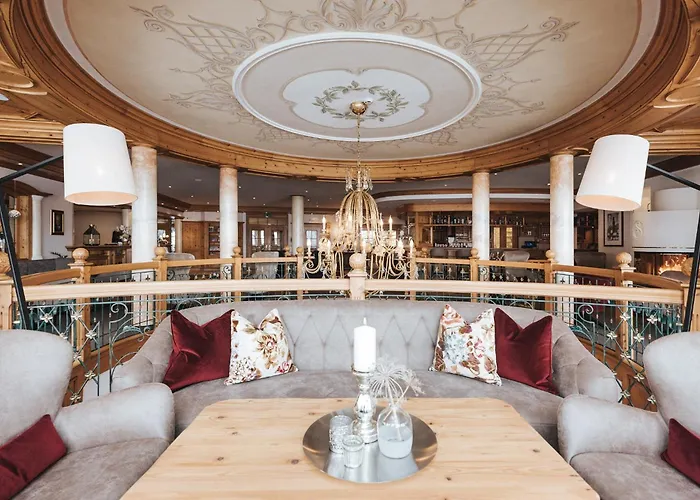 Zentrales Hotel: Superior Hotel Schneider