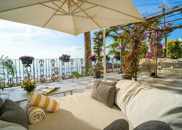 Grand Beach & Spa Resort - The Leading s Of The World