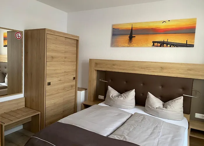 Pension Zum Alten Fährhaus