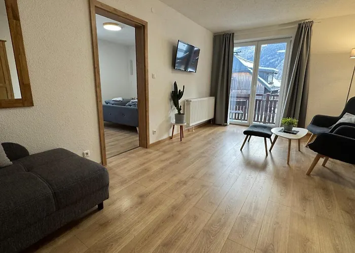 Pension Bergfried