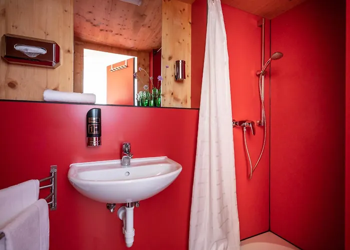 Base Aktivhotel Montafon