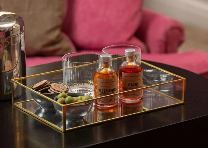 St. Ermin'S Hotel, Autograph Collection