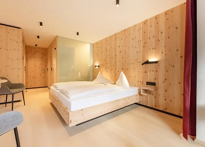 Gästehaus: Gasthof Gröbenhof