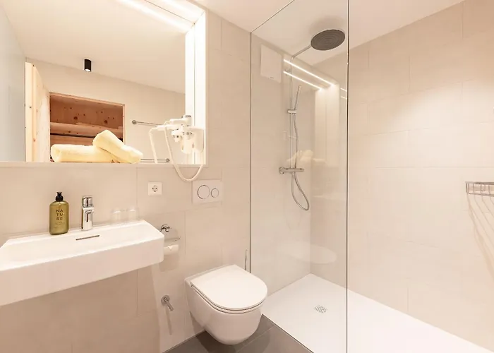 Gästehaus: Gasthof Gröbenhof