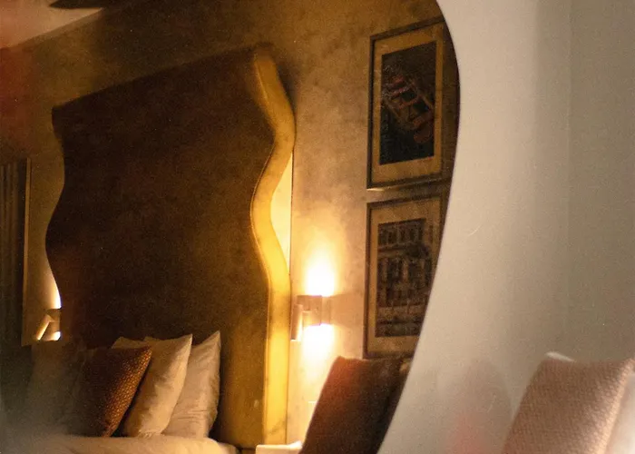 Seaview Hotel - Adults Only 16 Plus