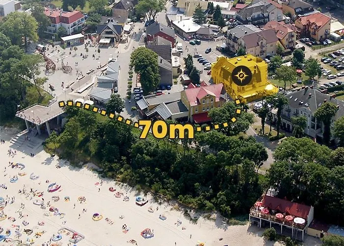 Nawigator Spa