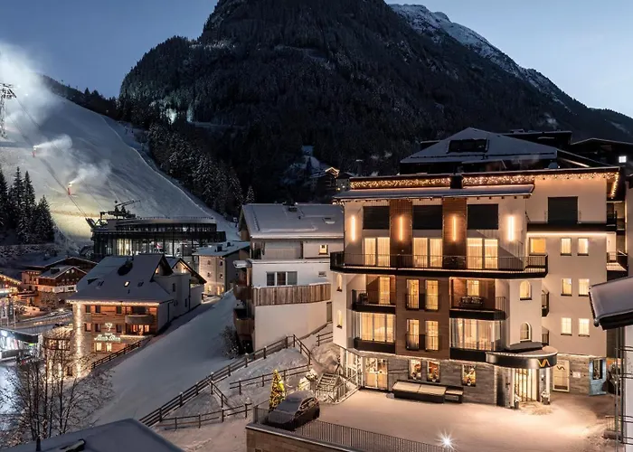 Resort: Hotel Vista Allegra