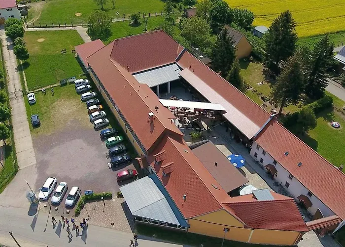 Hotel Sonnekalb