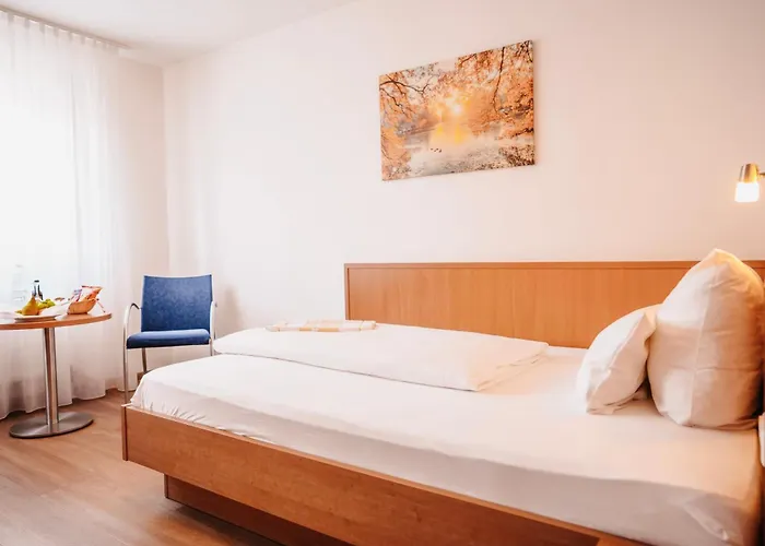 Hotel&Restaurant Goldener Pflug