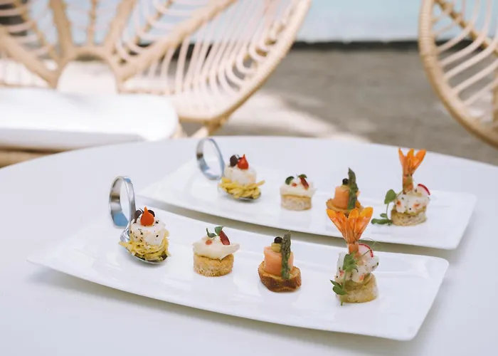 4 Sterne Hotels Mauricia Beachcomber Resort & Spa