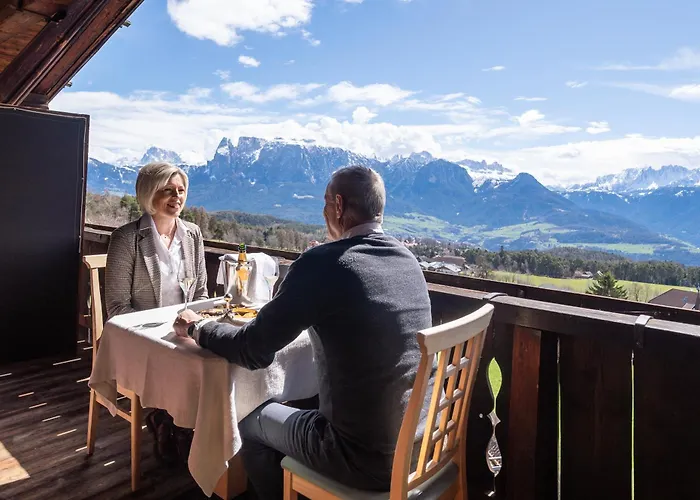 Hotel Ansitz Kematen ***S