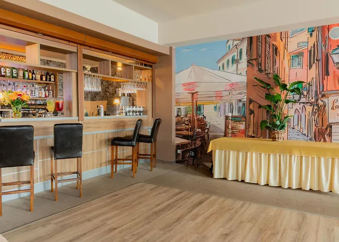 Alka Sun Resort