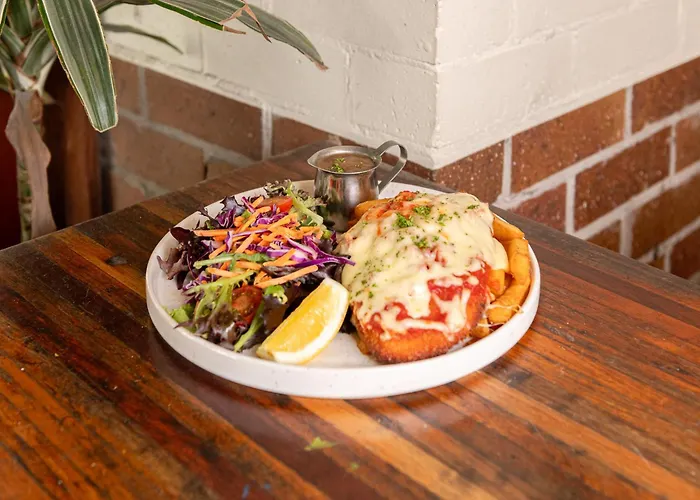 Familienhotel: Roamer Brisbane