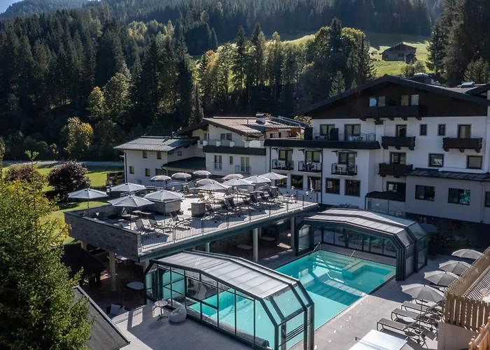 Hotel Austria