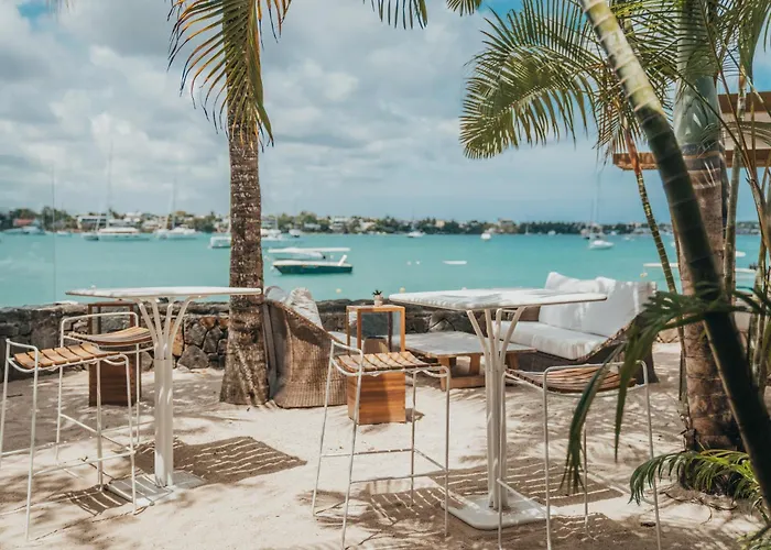 Familienhotels Veranda Grand Baie &Spa