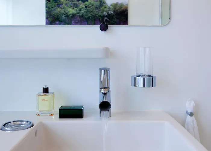 Selbstverpflegung: Urban Residences Rotterdam