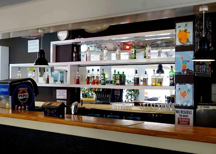 Günstiges Hotel: Sunlight Garden Hotel