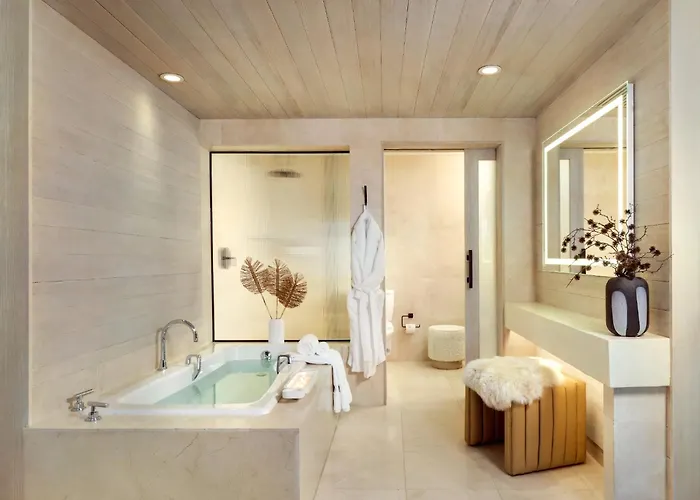 4-Sterne-Hotel: Huntley Santa Monica Beach