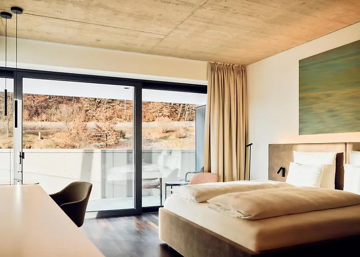 3-Sterne-Hotel: Landhotel Schönberghof&Gästehaus Enzinger