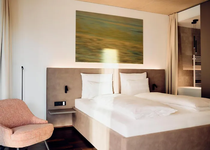 3-Sterne-Hotel: Landhotel Schönberghof&Gästehaus Enzinger