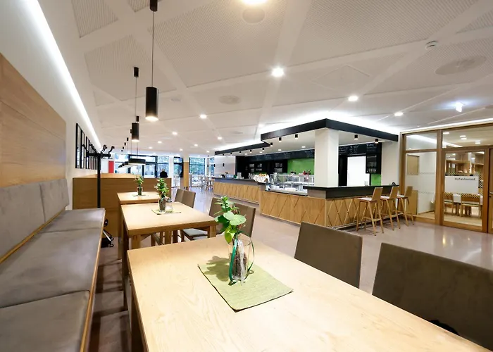 Familienhotel: Steiermarkhof