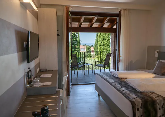 Familienhotels Relais Agli Olivi