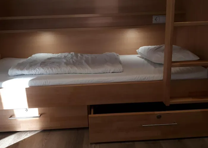 Haustierfreundliches Hotel: Jugendherberge Innsbruck - Youth Hostel