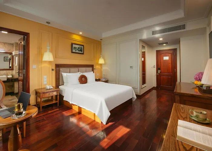 Hanoi Pearl