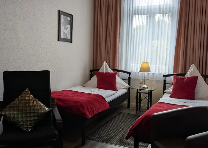 Hotel Jägerhof