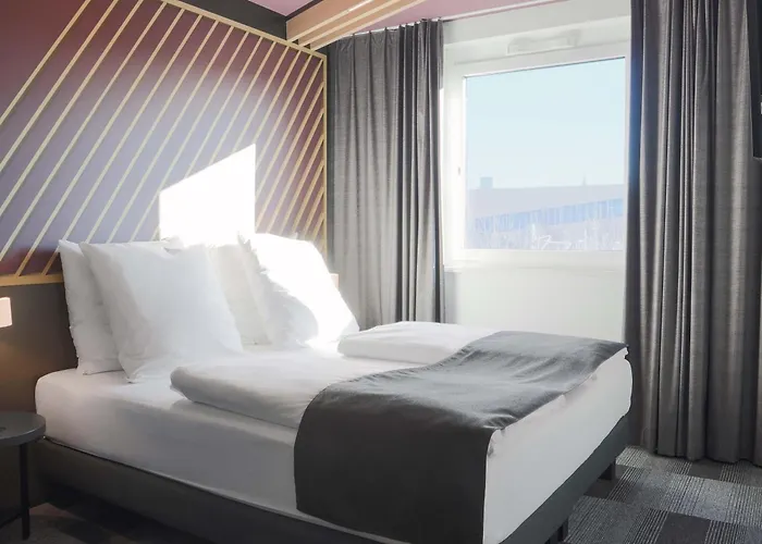 B&B Hotel Böblingen