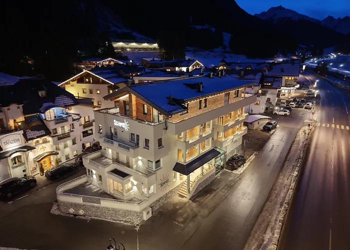 Hotel Garni Schmid