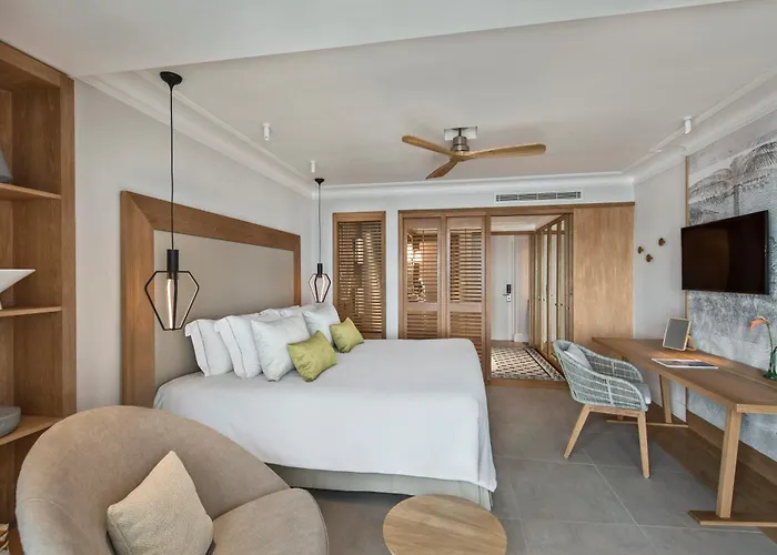 Sugar Beach Mauritius